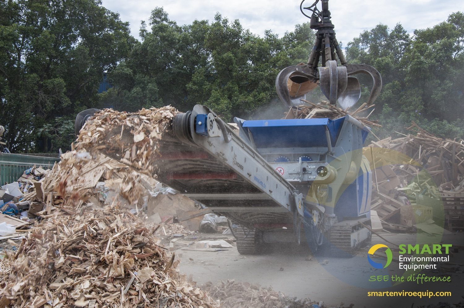 Lindner Urraco 75 Lindner Urraco 75