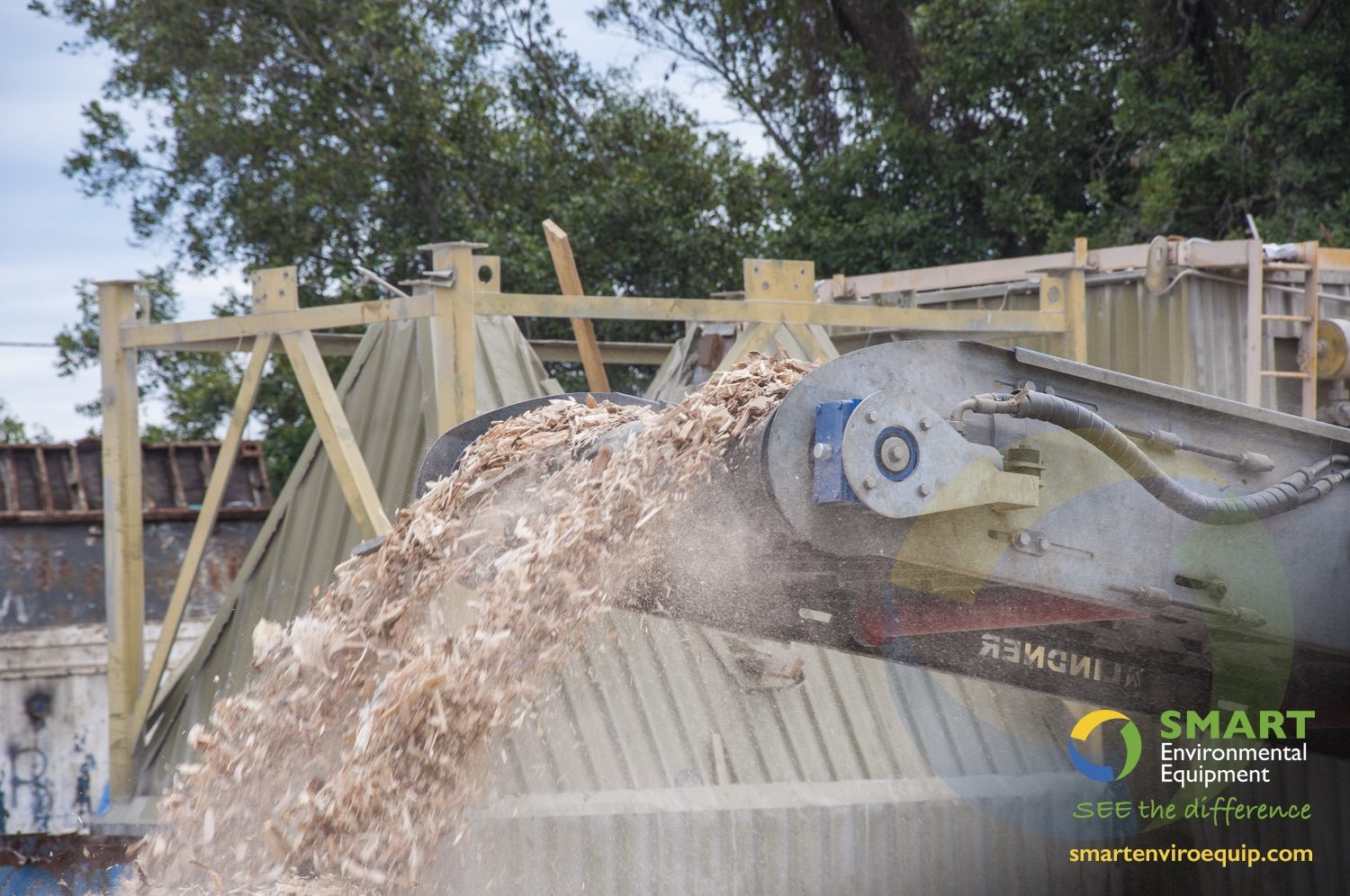 Lindner Urraco 75 Lindner Urraco 75