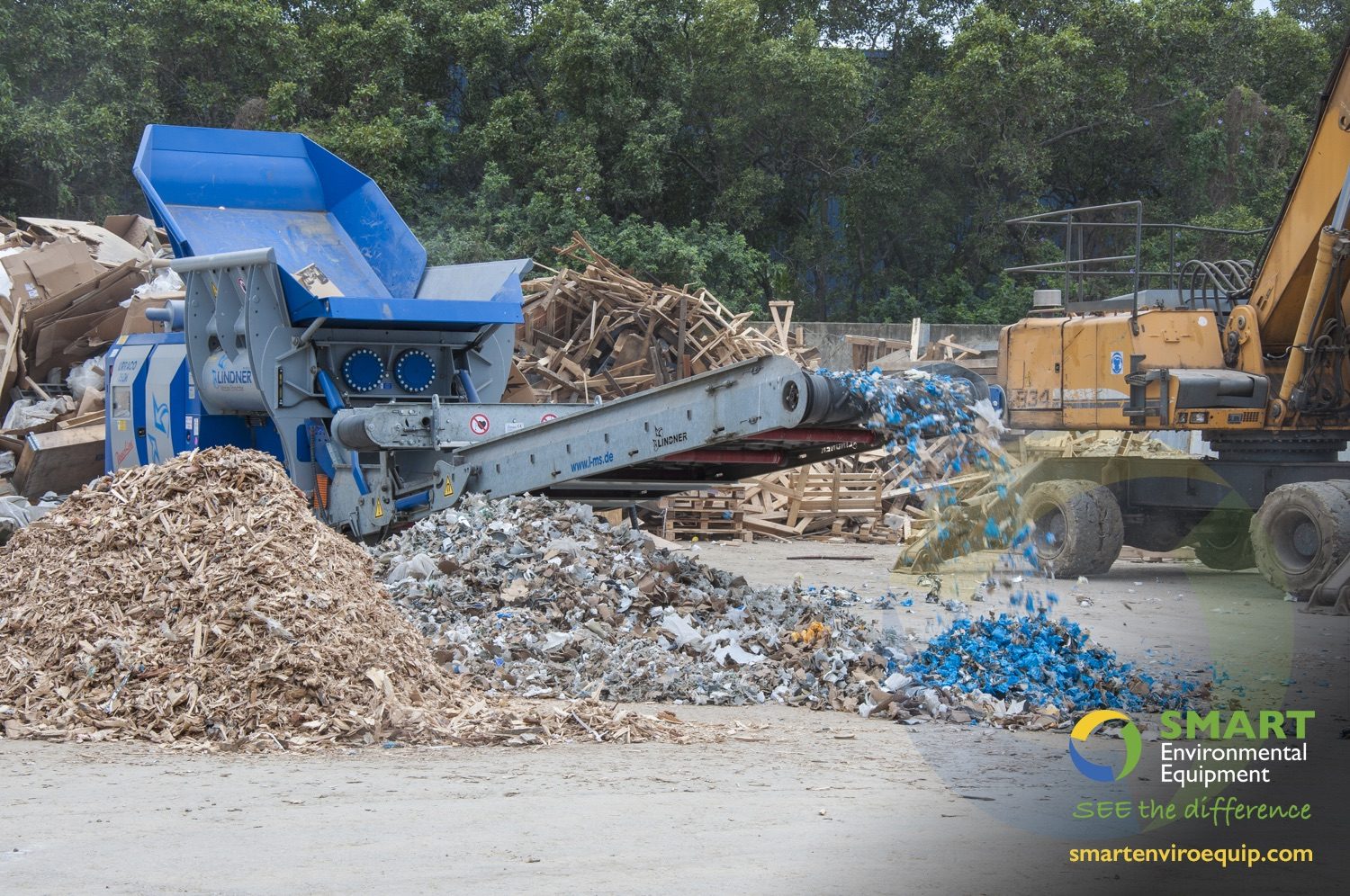 Lindner Urraco 75 Lindner Urraco 75