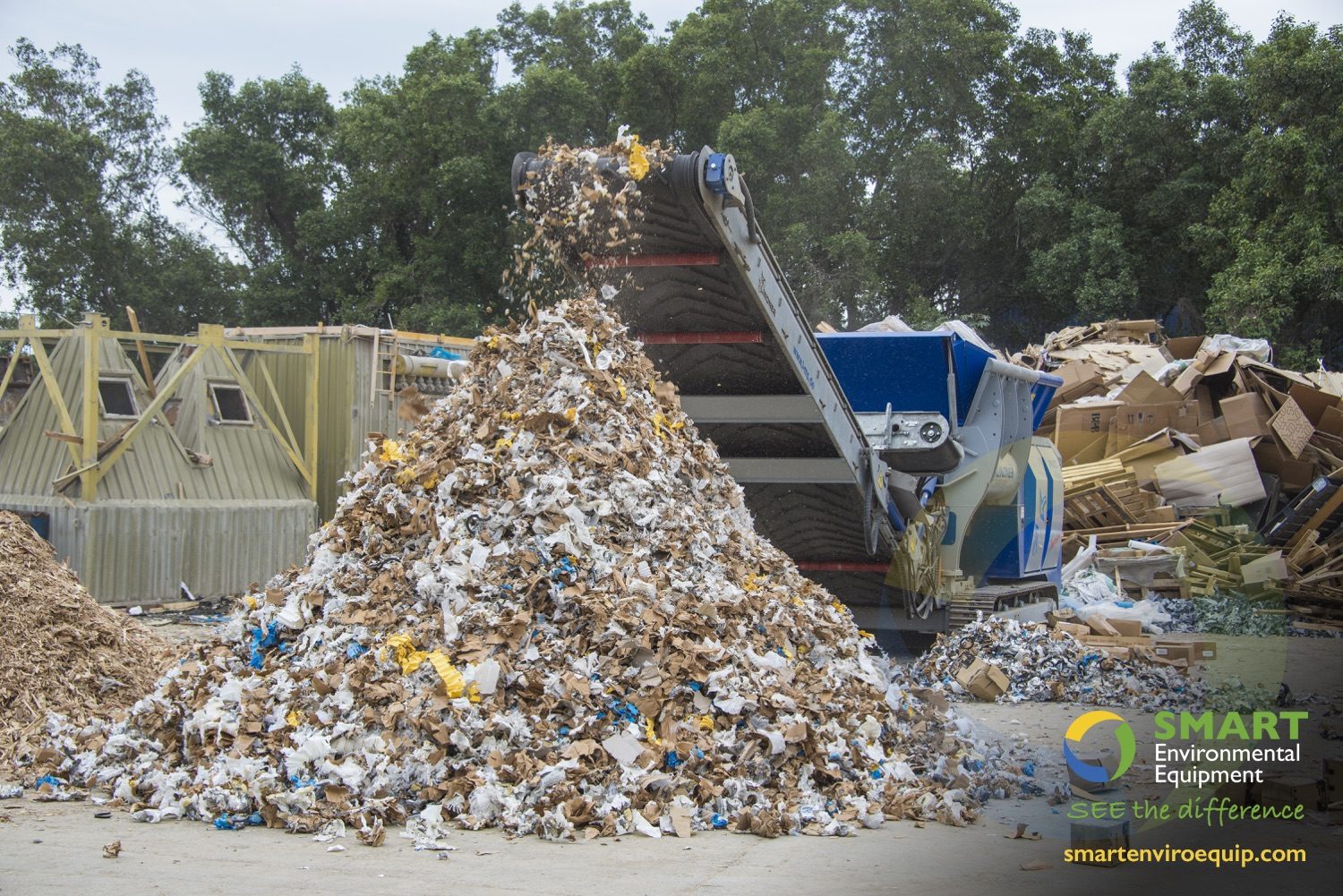 Lindner Urraco 75 Lindner Urraco 75