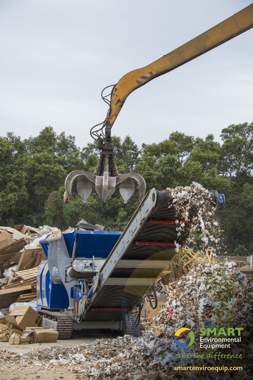 Lindner Urraco 75 Lindner Urraco 75