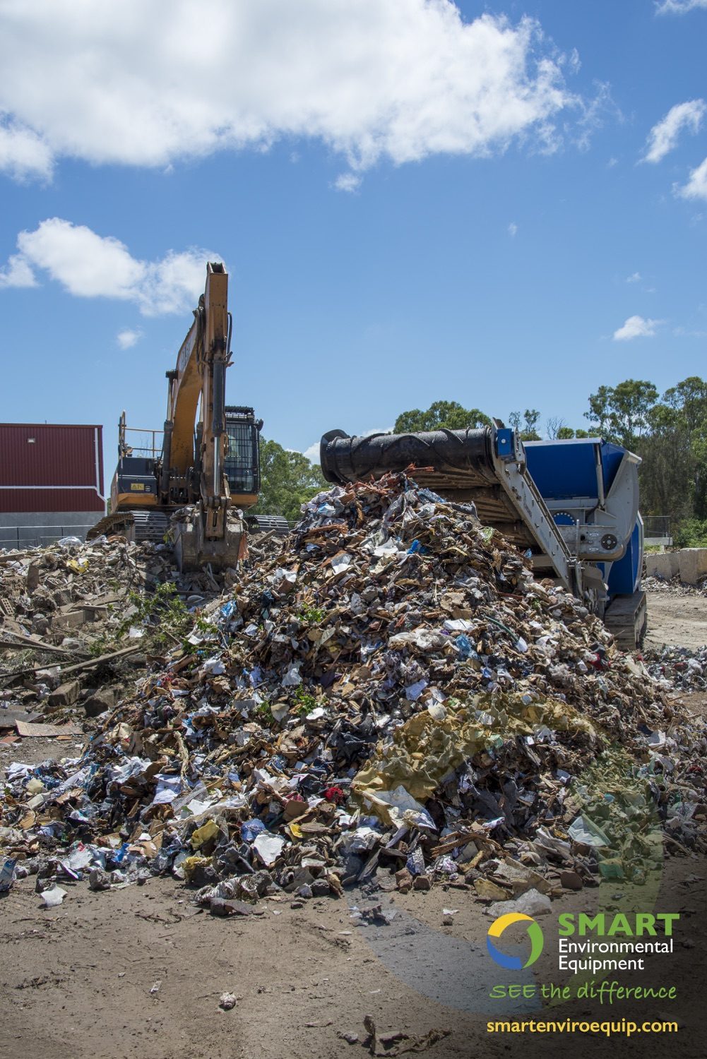 Lindner Urraco 75 Lindner Urraco 75