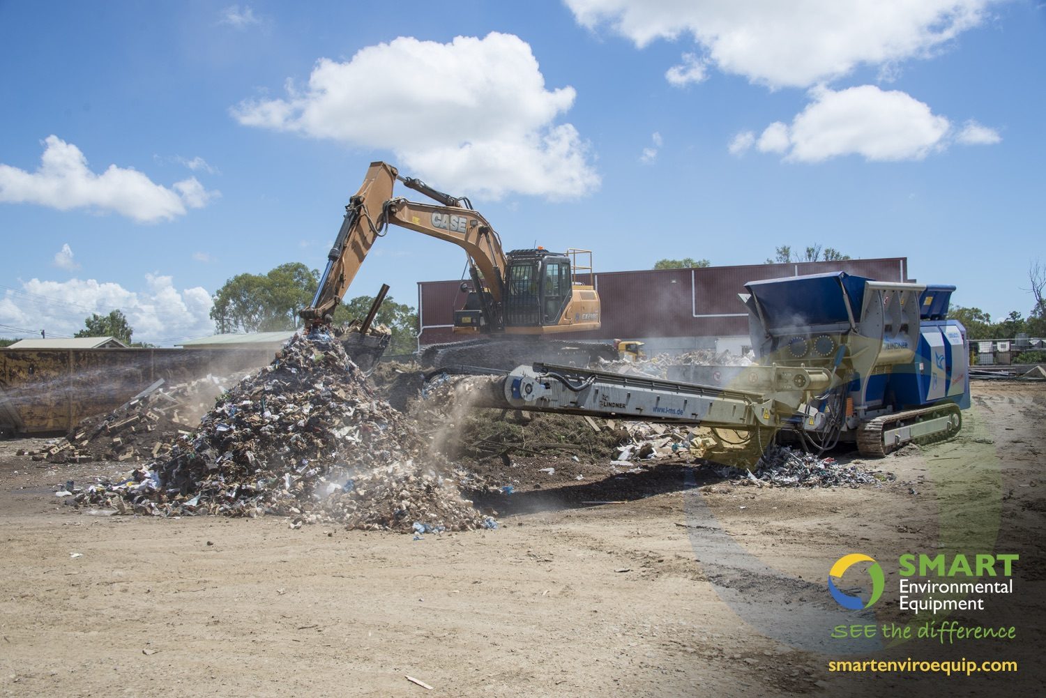 Lindner Urraco 75 Lindner Urraco 75