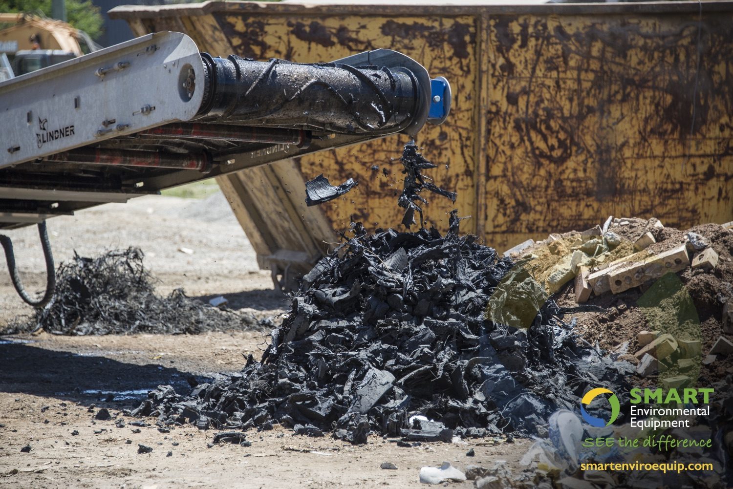 Lindner Urraco 75 Lindner Urraco 75